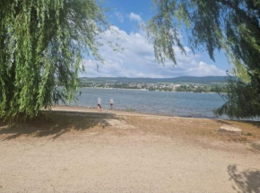 Wohnen am See